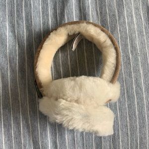 Ugg Ear Muffs